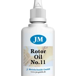 J Meinlschmidt JM011 #11 Synthetic Rotor Oil 1 oz.