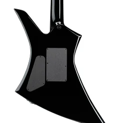 Jackson KE2 Kelly USA Electric Guitar Black
