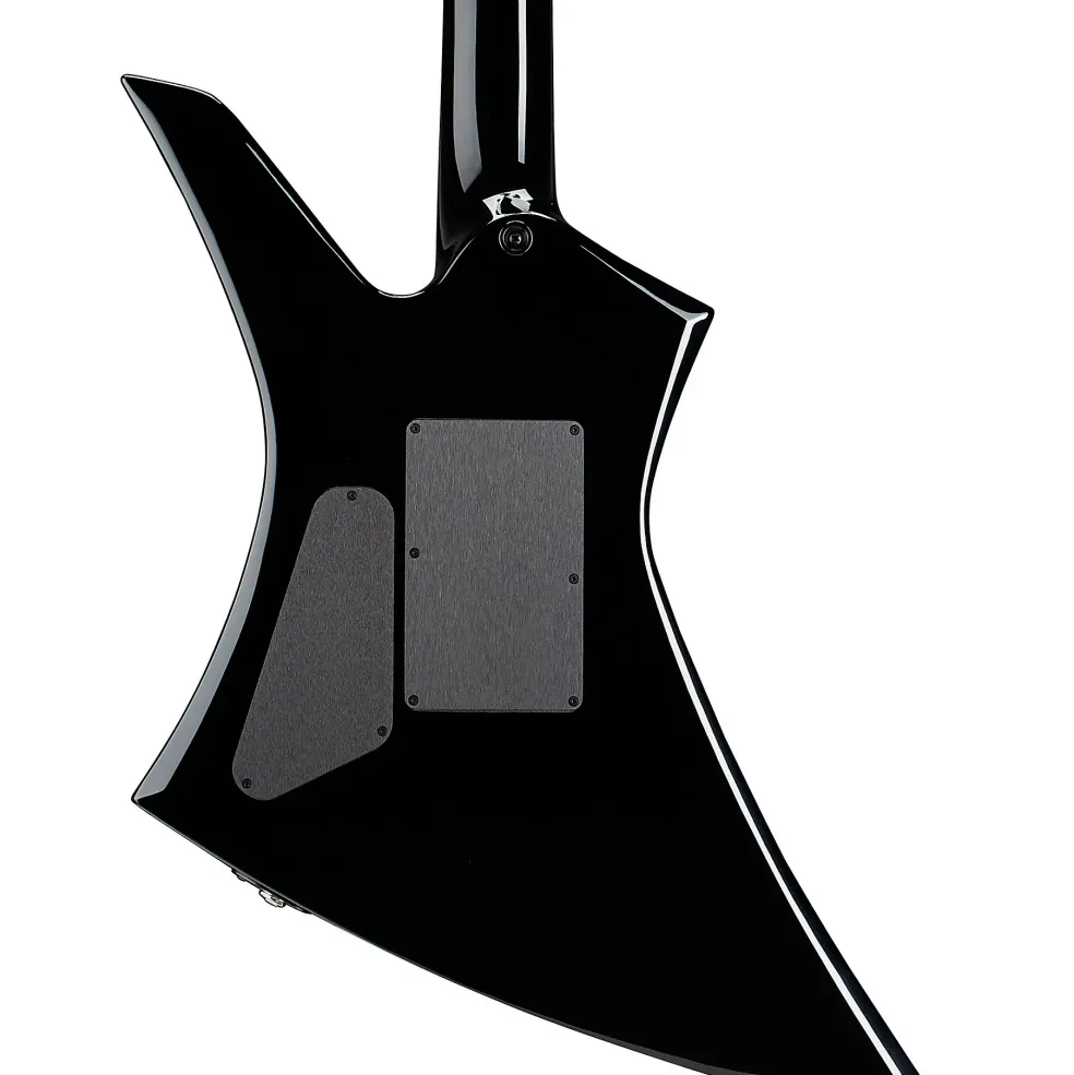 Jackson KE2 Kelly USA Electric Guitar Black