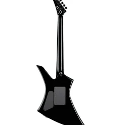 Jackson KE2 Kelly USA Electric Guitar Black