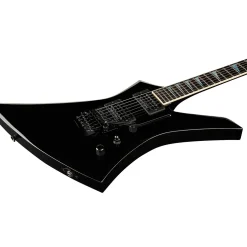 Jackson KE2 Kelly USA Electric Guitar Black