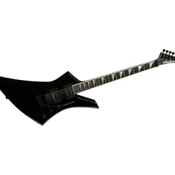 Jackson KE2 Kelly USA Electric Guitar Black