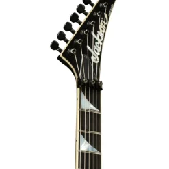 Jackson KE2 Kelly USA Electric Guitar Black