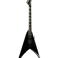 Jackson KV2 King V USA Electric Guitar Black