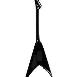 Jackson KV2 King V USA Electric Guitar Black