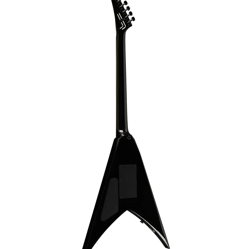 Jackson KV2 King V USA Electric Guitar Black