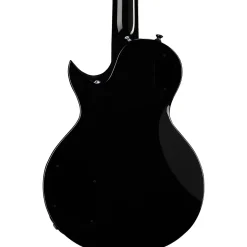 Jackson USA Signature Marty Friedman Electric Guitar Black With White Bevel