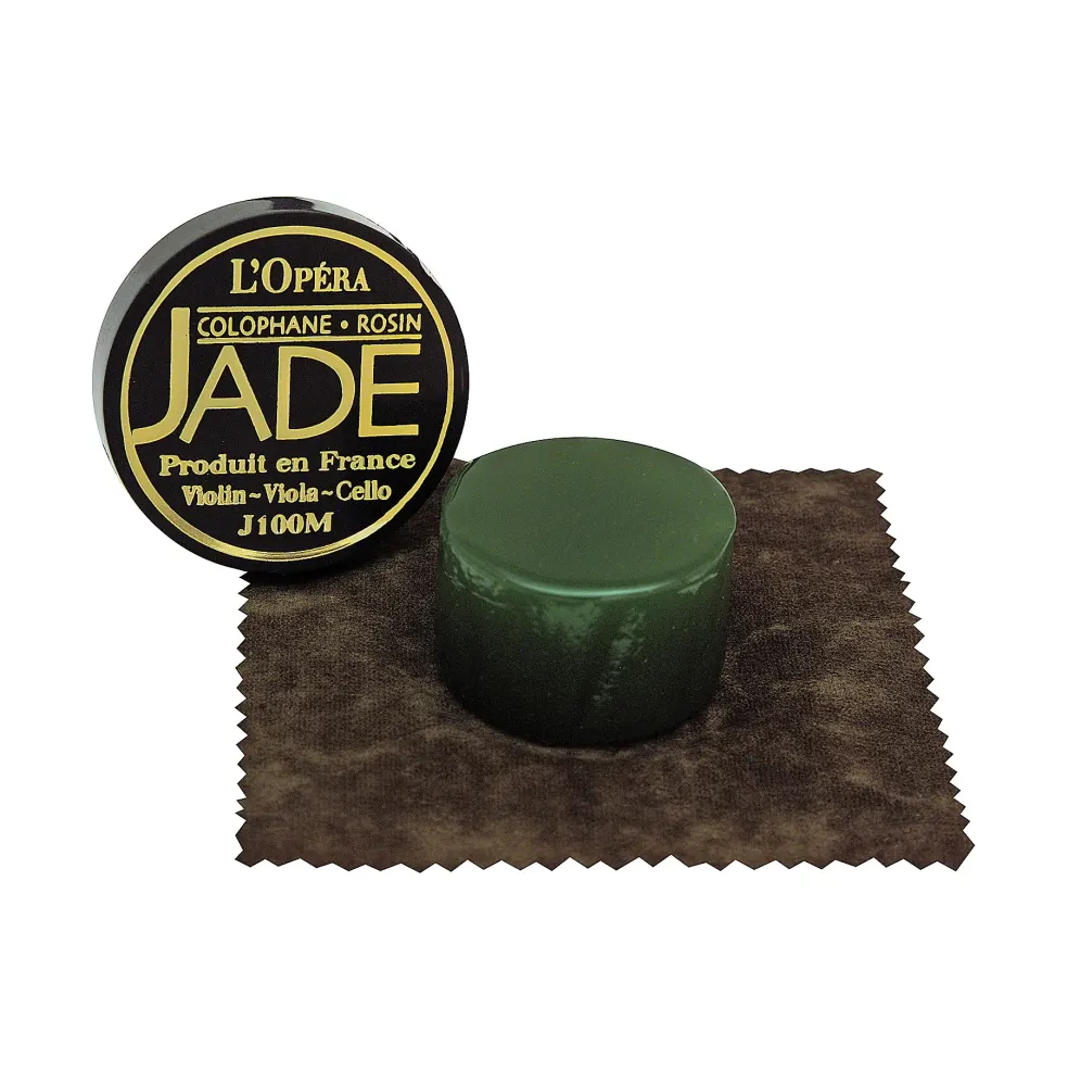 Jade Violin-Viola-Cello Rosin