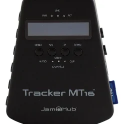Jamhub Tracker MT16