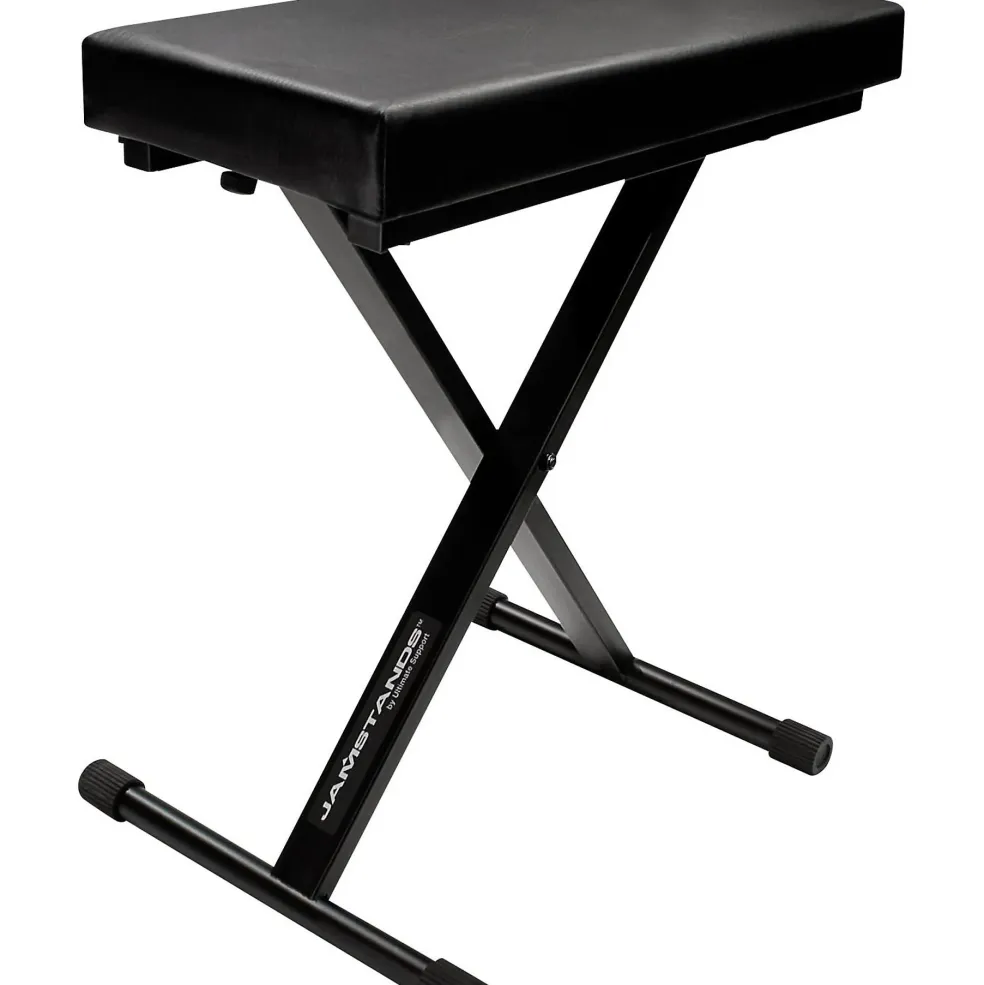 JAMSTANDS JS-MB100 Medium Keyboard Bench
