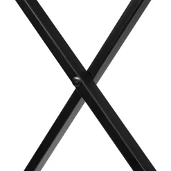 JAMSTANDS JS-XS300 JamStands X-Style Stand (unassembled)