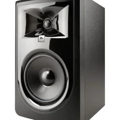 JBL 2.1 Studio Bundle With 306P MkII 6