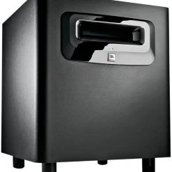 JBL 2.1 Studio Bundle With 306P MkII 6