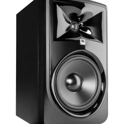 JBL 2.1 Studio Bundle With 308P MkII 8