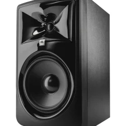 JBL 2.1 Studio Bundle With 308P MkII 8