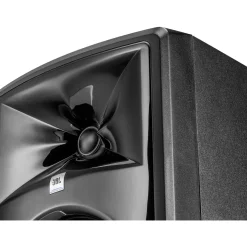 JBL 2.1 Studio Bundle With 308P MkII 8