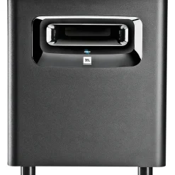 JBL 2.1 Studio Bundle With 308P MkII 8