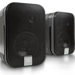 JBL Control 2P 5.25" Powered Studio Monitors (Pair)
