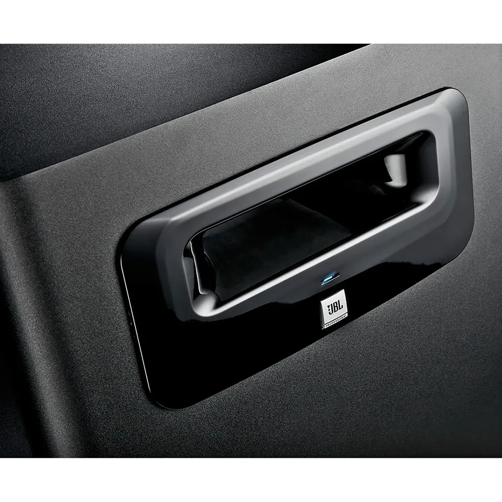 JBL LSR310S 10" Powered Studio Subwoofer (Each)