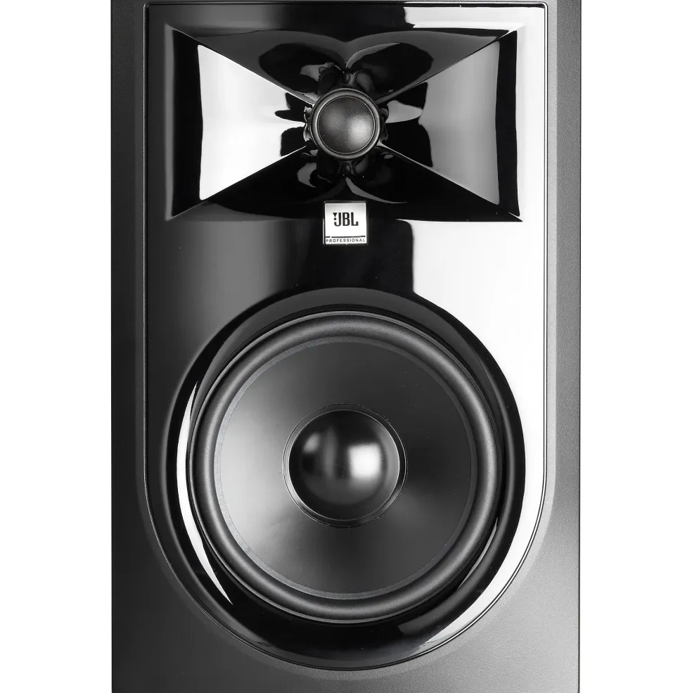 JBL 306P MKII 6" Powered Studio Monitor (Each)
