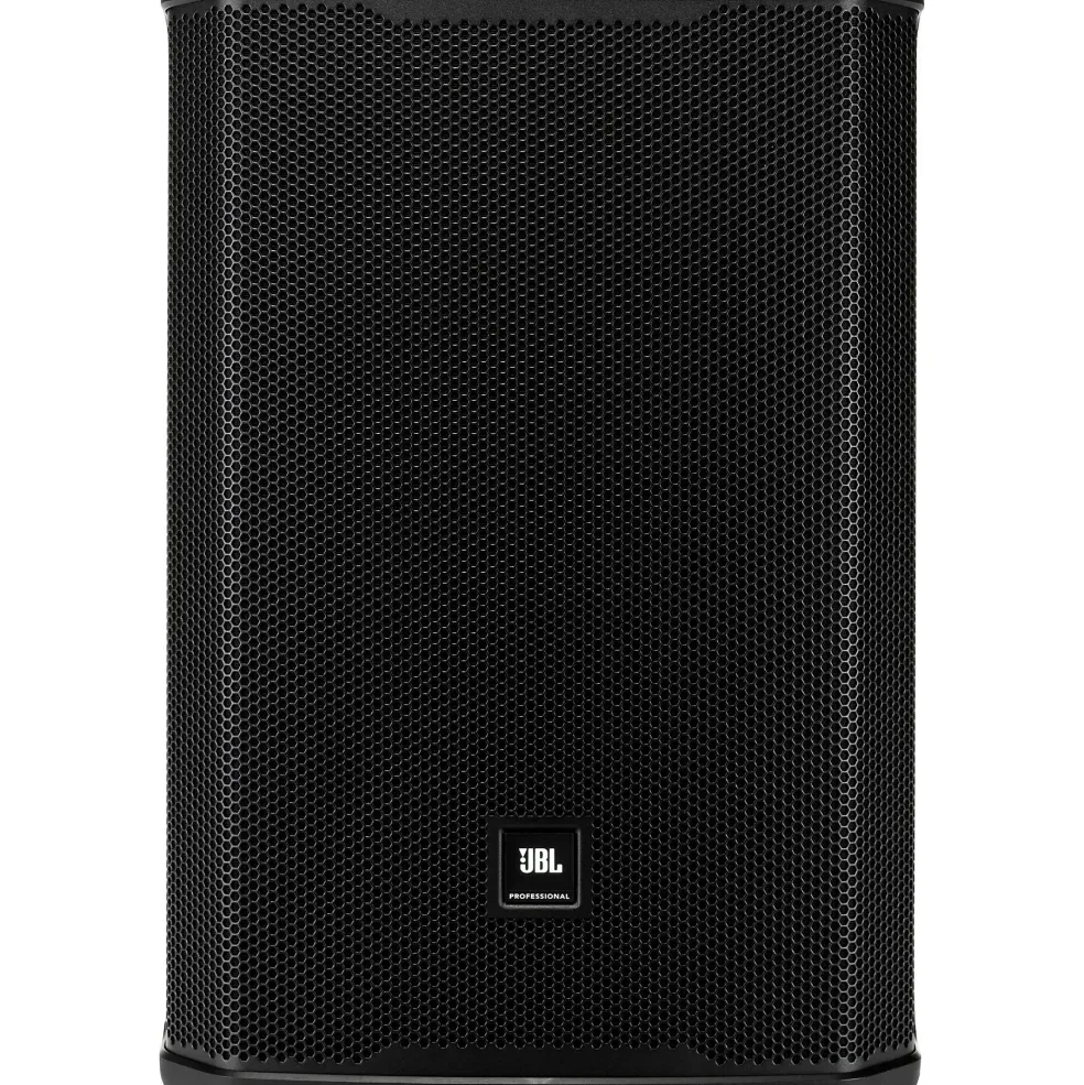 JBL PRX915 15" Powered Speaker With Road Runner Bag