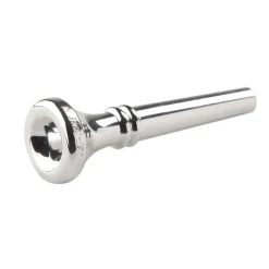 Jet-Tone MF Classic Reissue Trumpet Mouthpiece Silver