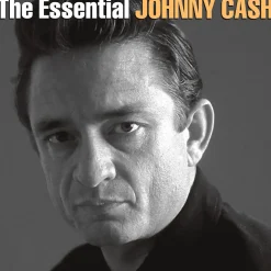 Johnny Cash - The Essential Johnny Cash