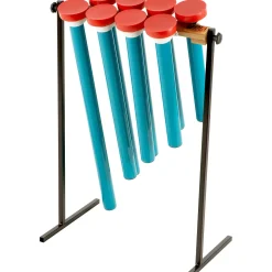 Joia Tubes Pipe Instrument Tube Sets Diatonic Alto, 1 Octave, G-G, Jt7D