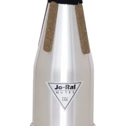 Jo-Ral FR-AC Copper Bottom French Horn Straight Mute