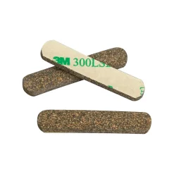 Jo-Ral Tbone Cup / Bass Tbone Bucket Mute Cork 3-Pack 3-Cork Pack