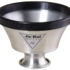 Jo-Ral TPT-6 Aluminum Trumpet Plunger Mute