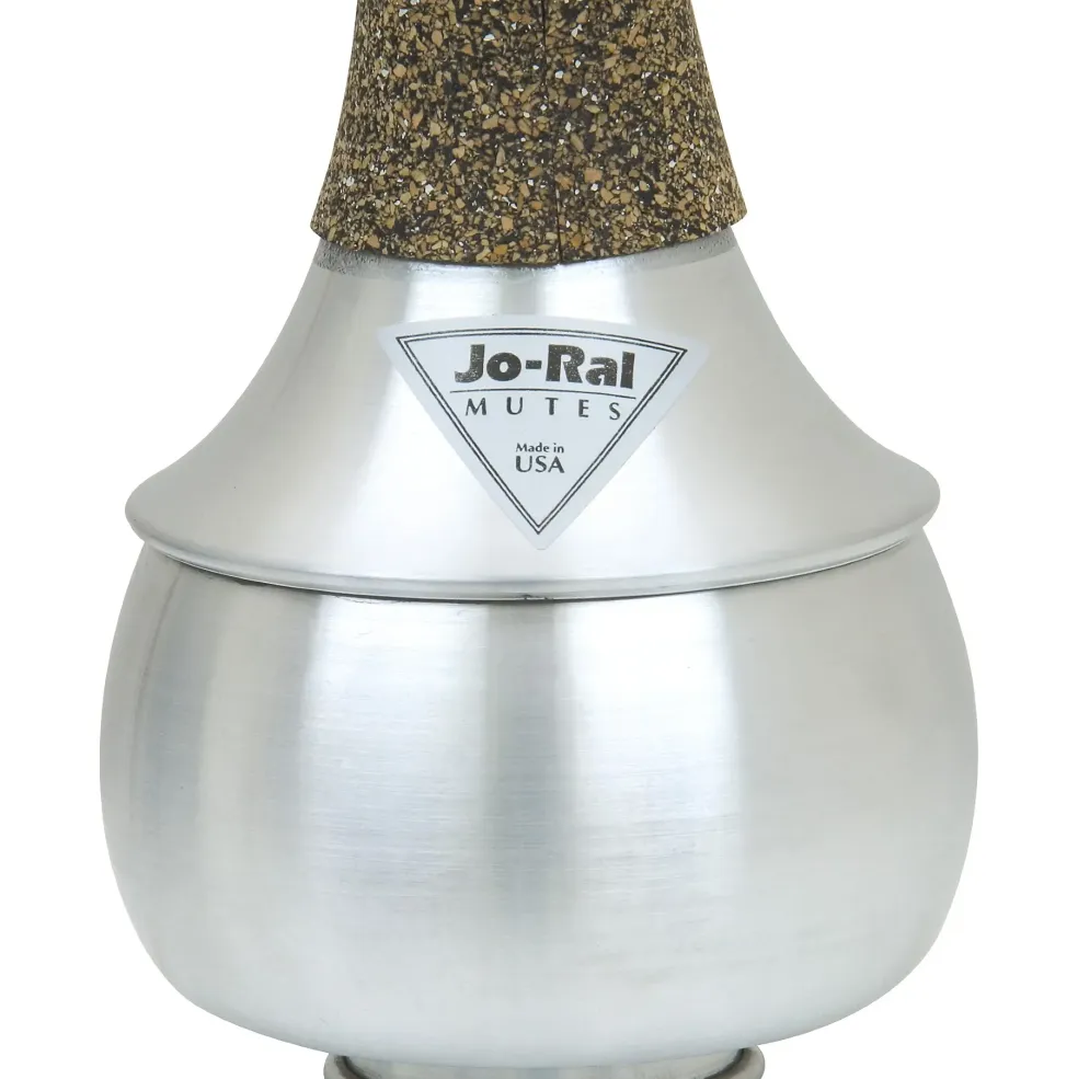 Jo-Ral TPT-2A Trumpet Bubble Mute