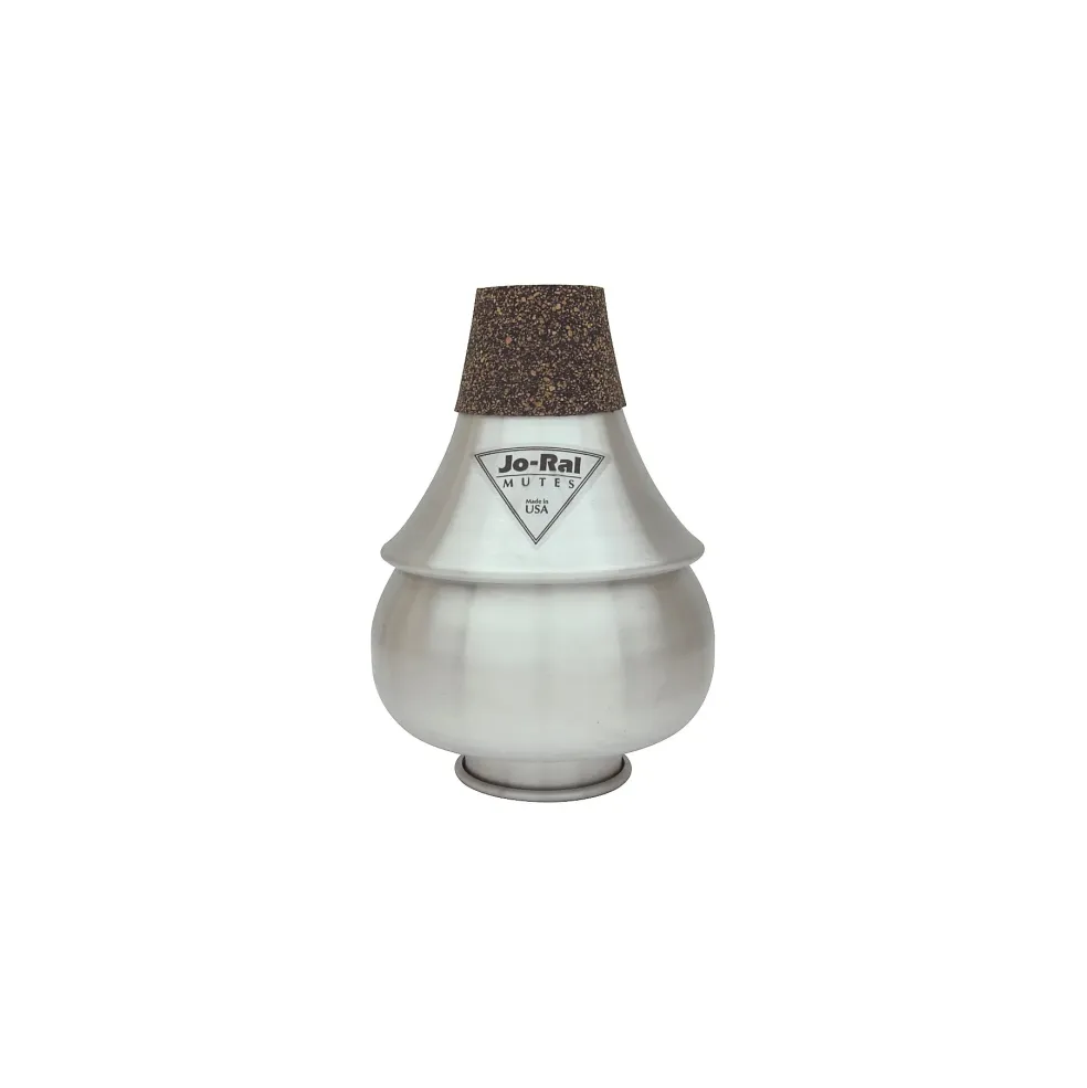 Jo-Ral TRB-3 Trombone Bubble Mute