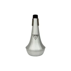 Jo-Ral TRB-4A Aluminum Bass Trombone Straight Mute