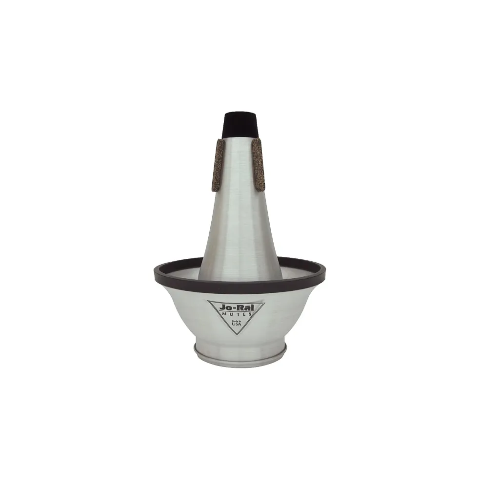 Jo-Ral TRB-6S Tenor Trombone Cup Mute
