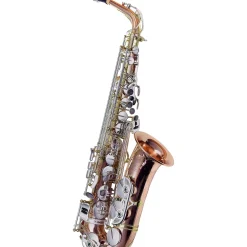 Jupiter 1100 series Alto Saxophone Burnished Auburn