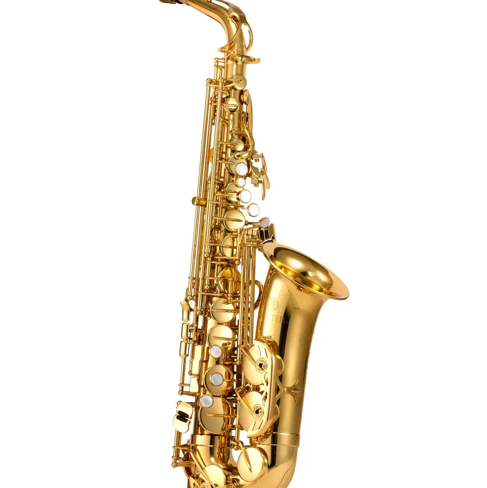 Jupiter JAS700A Student Eb Alto Saxophone