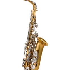 Jupiter JAS710GNA Student Eb Alto Saxophone