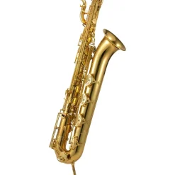 Jupiter JBS1100 Performance Level Eb Baritone Saxophone