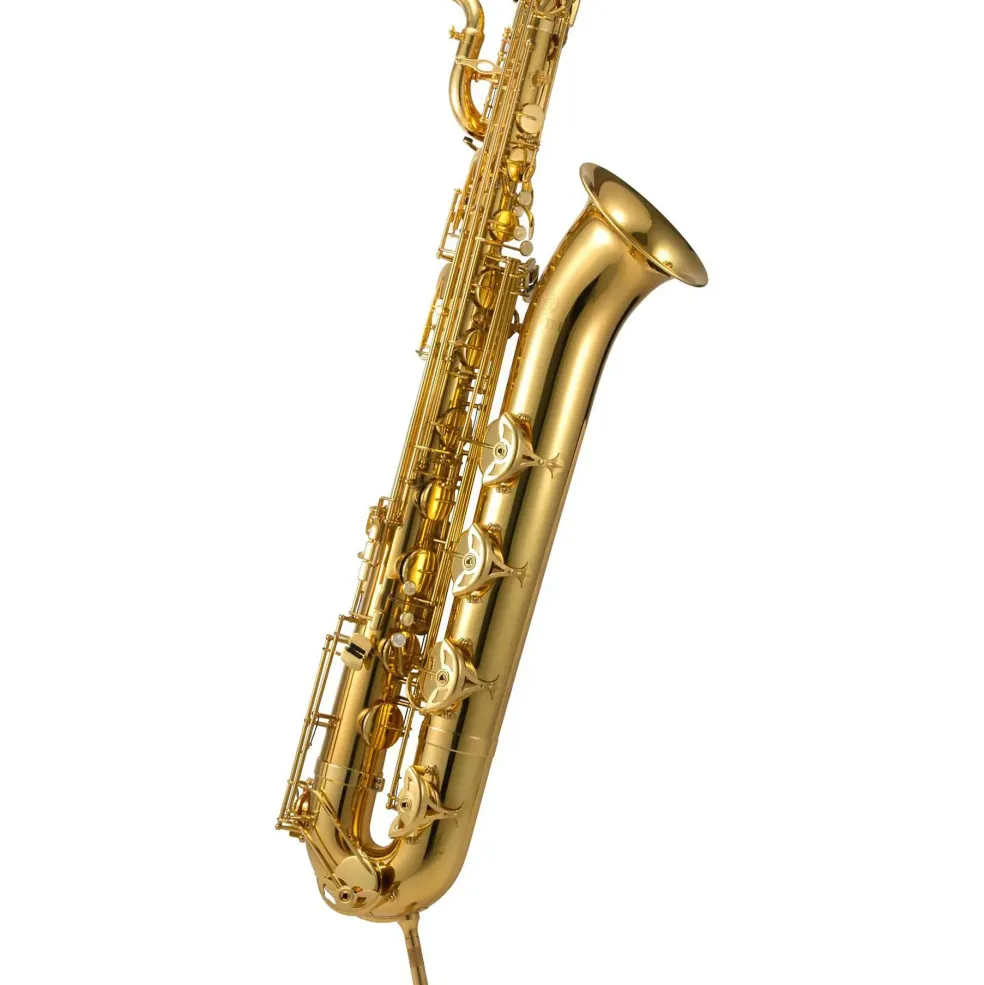 Jupiter JBS1100 Performance Level Eb Baritone Saxophone