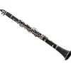 Jupiter JCL-700N Student Clarinet Nickel Plated