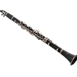 Jupiter JCL-700N Student Clarinet Nickel Plated