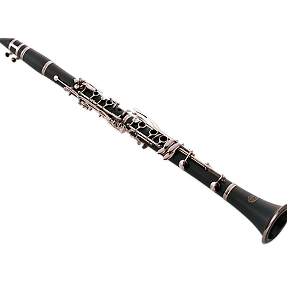 Jupiter JCL-700N Student Clarinet Nickel Plated