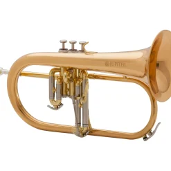 Jupiter JFH1100R Performance Series Bb Flugelhorn JFH1100R Lacquer