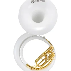 Jupiter JSP1000 Qualifier Series BBb Sousaphone Lacquer
