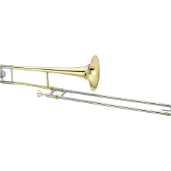 Jupiter JTB700A Student Bb Trombone Lacquer