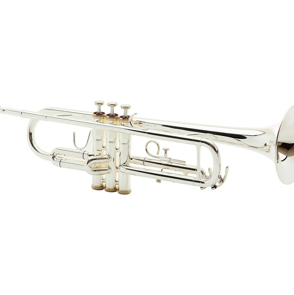 Jupiter JTR700SA Standard Series Bb Trumpet