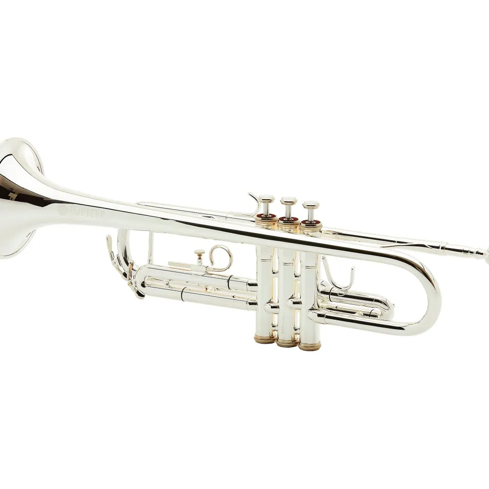 Jupiter JTR700SA Standard Series Bb Trumpet