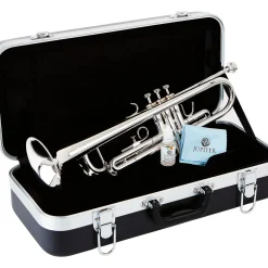 Jupiter JTR700SA Standard Series Bb Trumpet