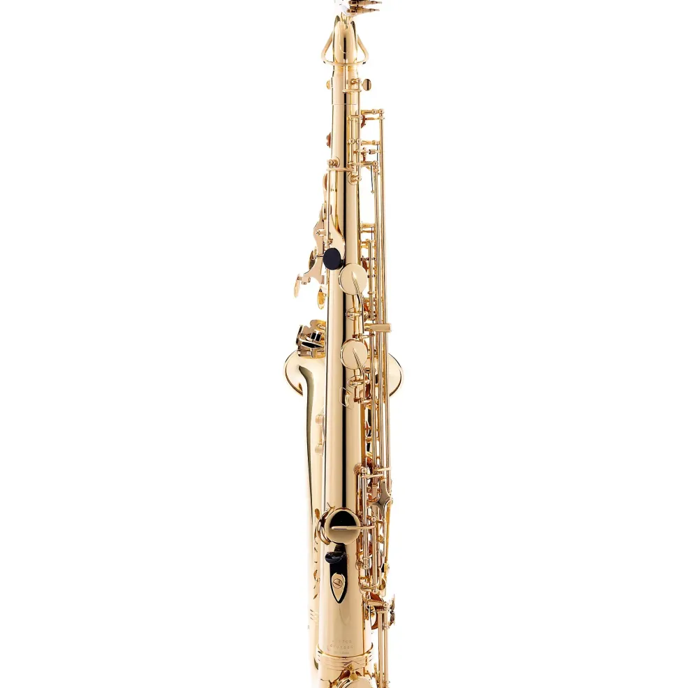 Jupiter JTS700A Student Bb Tenor Saxophone Lacquer
